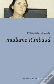 Capa do artigo Madame Rimbaud