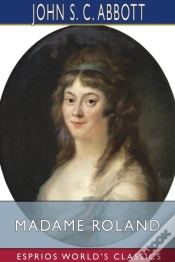Capa do artigo Madame Roland (Esprios Classics)