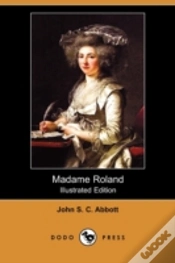 Capa do artigo Madame Roland (Illustrated Edition) (Dod