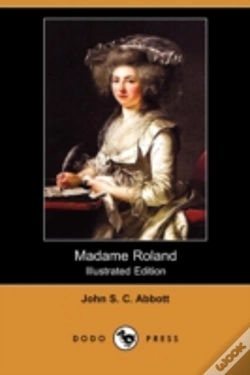 Capa do artigo Madame Roland (Illustrated Edition) (Dod