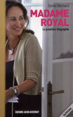 Capa do artigo Madame Royal ; La Première Biographie (3e Édition)