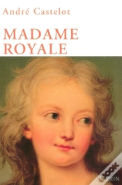 Capa do artigo Madame Royale