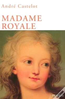 Capa do artigo Madame Royale