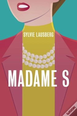 Capa do artigo Madame S