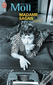 Capa do artigo Madame Sagan