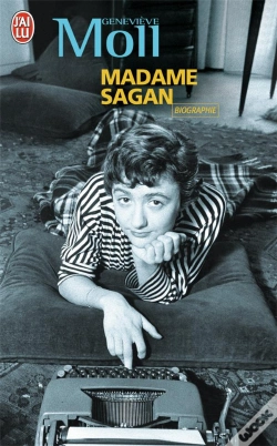 Capa do artigo Madame Sagan