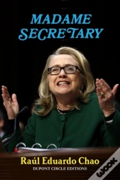 Capa do artigo Madame Secretary