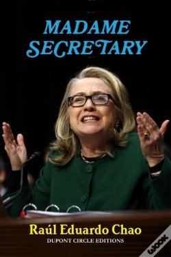 Capa do artigo Madame Secretary