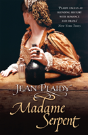 Madame Serpent - Preview