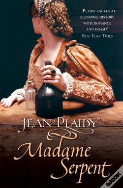 Capa do artigo Madame Serpent