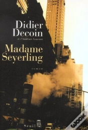 Capa do artigo Madame Seyerling