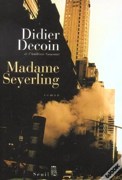 Capa do artigo Madame Seyerling