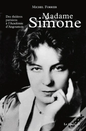 Madame Simone