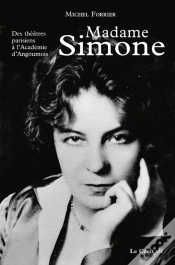 Capa do artigo Madame Simone