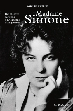 Capa do artigo Madame Simone