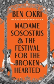 Capa do artigo Madame Sosostris & The Festival For The Broken-Hearted