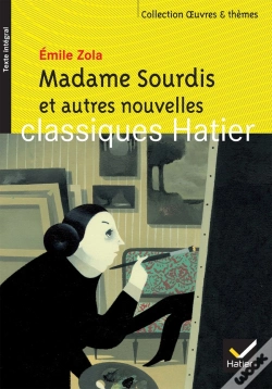 Capa do artigo Madame Sourdis Et Autres Nouvelles