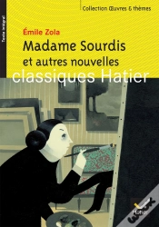 Capa do artigo Madame Sourdis Et Autres Nouvelles