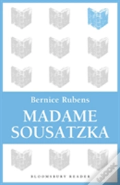 Capa do artigo Madame Sousatzka