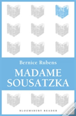 Capa do artigo Madame Sousatzka