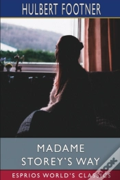 Capa do artigo Madame Storey