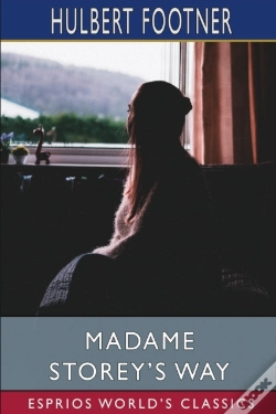 Capa do artigo Madame Storey'S Way (Esprios Classics)