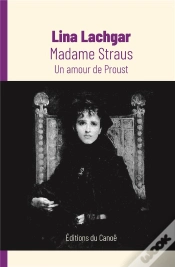 Capa do artigo Madame Straus