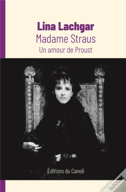 Capa do artigo Madame Straus