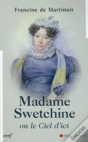 Capa do artigo Madame Swetchine Ou Le Ciel D