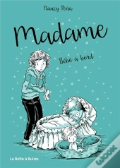 Madame T04 - Bebe A Bord