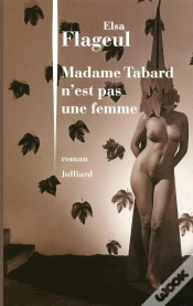 Capa do artigo Madame Tabard N