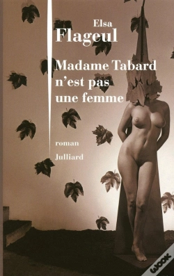 Capa do artigo Madame Tabard N'Est Pas Une Femme
