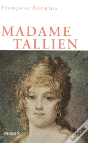 Capa do artigo Madame Tallien (1773-1835)