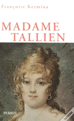 Capa do artigo Madame Tallien (1773-1835)