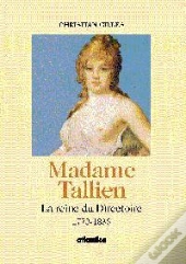 Madame Tallien