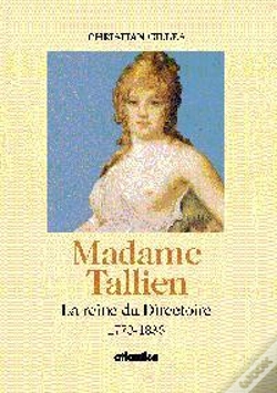 Capa do artigo Madame Tallien