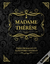 Capa do artigo Madame Therese