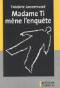Madame Ti Mene L'Enquete - Preview