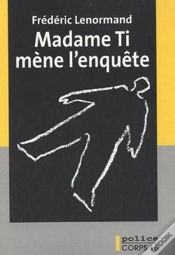 Capa do artigo Madame Ti Mene L'Enquete