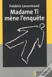 Capa do artigo Madame Ti Mene L