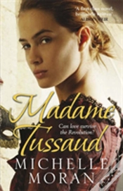 Capa do artigo Madame Tussaud