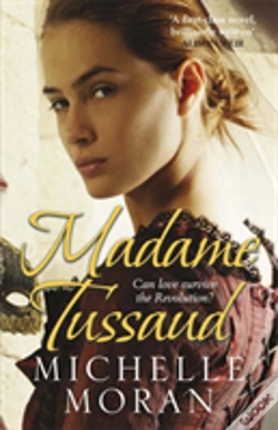 Capa do artigo Madame Tussaud