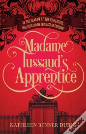 Capa do artigo Madame Tussaud