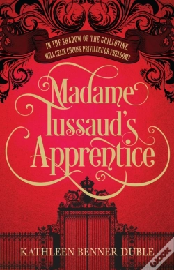 Capa do artigo Madame Tussaud'S Apprentice