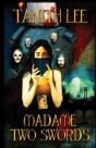 Madame Two Swords - Preview