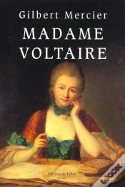 Capa do artigo Madame Voltaire