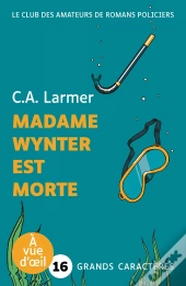 Madame Wynter Est Morte