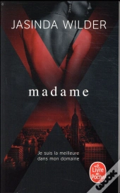 Madame X