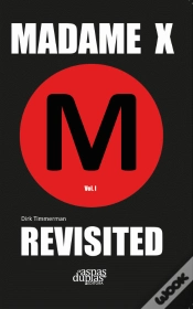 Capa do artigo Madame X Revisited