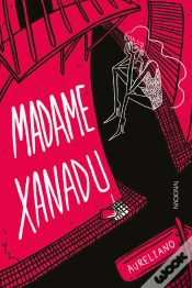 Capa do artigo Madame Xanadu